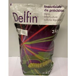 DELFIN EN 3KG